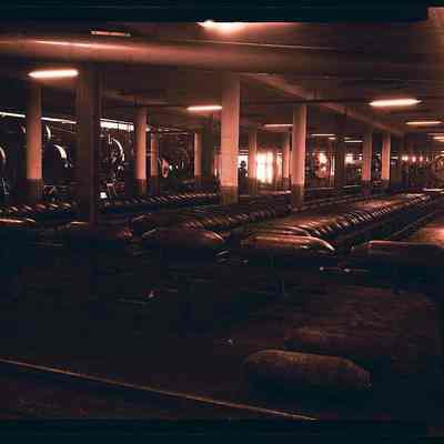 Bomb Factory