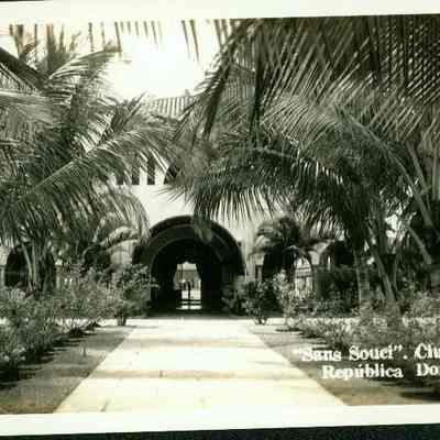 Postcard