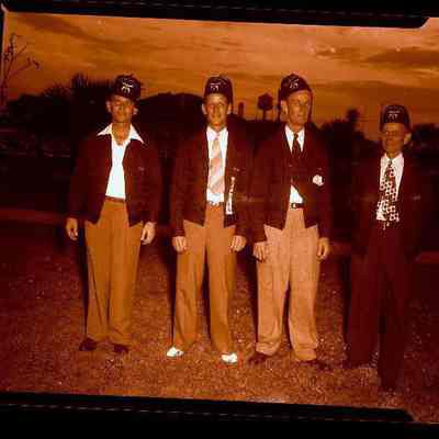 Shriners