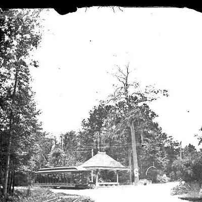 Phoenix Park streetcar/GP1.573