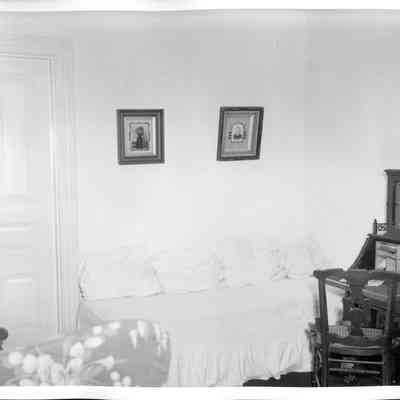 Upstairs Sitting Room