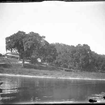 Phoenix Park riverbank/GP1.575