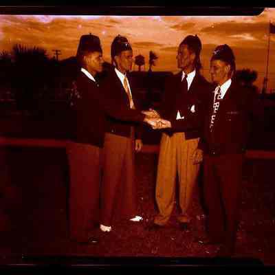 Shriners