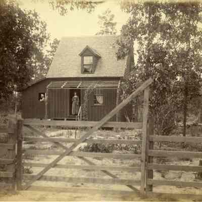Rees Cottage