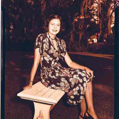 Mrs. Lawson Hayes