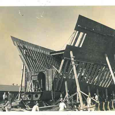 Print, Photographic