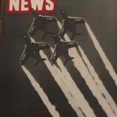 Naval aviation news