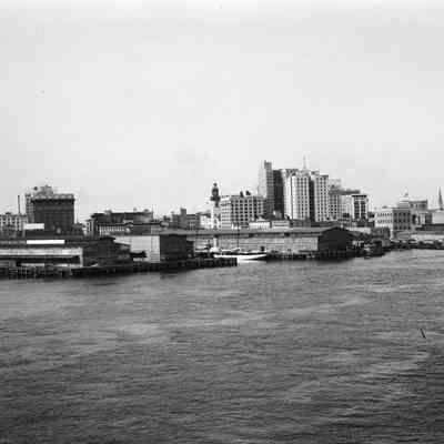 Jacksonville Port