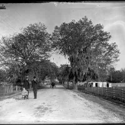 Street scene/GP1.3677