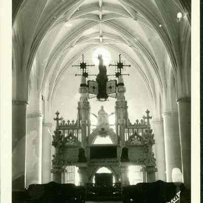 Postcard