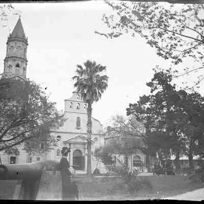 St. Augustine/GP1.583