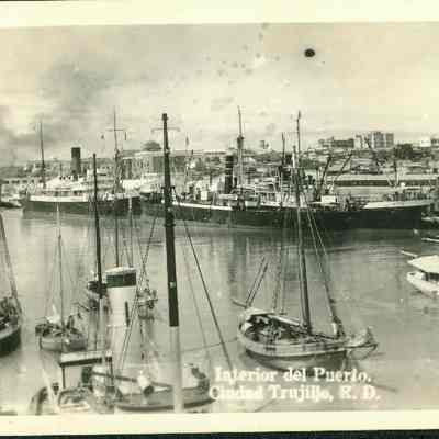 Postcard
