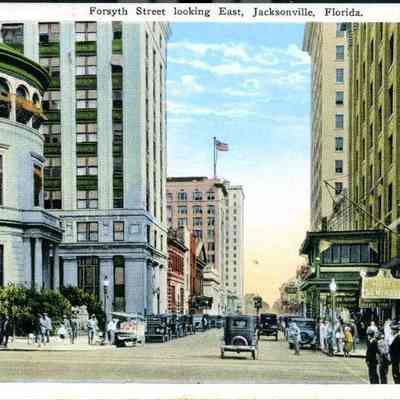 Postcard