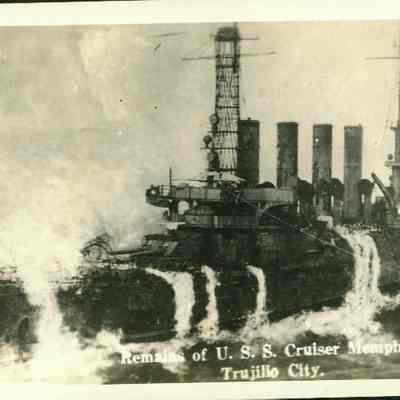 Postcard