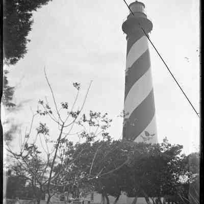 St. Augustine Lighthouse/GP1.595