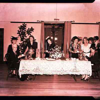 Jacksonville Woman's Club