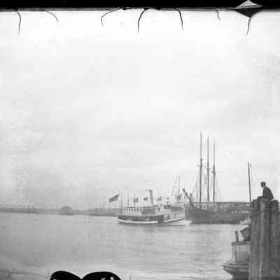 St. John's River/GP1.596