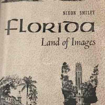 Florida, land of images