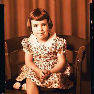 Mrs. Wellington Cummer