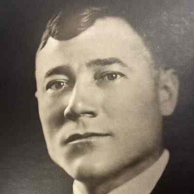 Harrell, J. W.