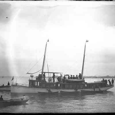 Riverboat/GP1.598