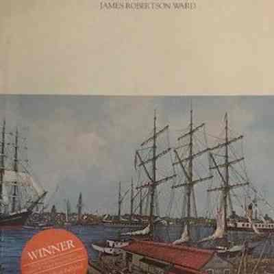 Old Hickory's town : an illustrated history of Jacksonville