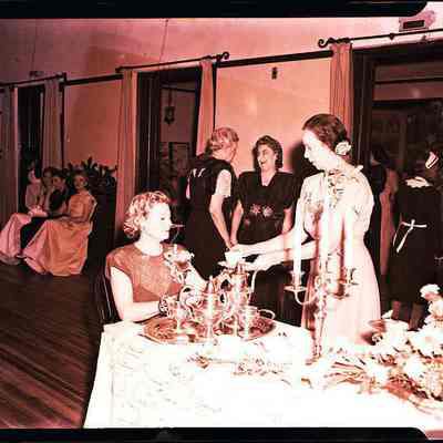 Jacksonville Woman's Club