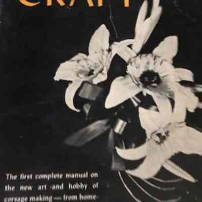 Corsage craft