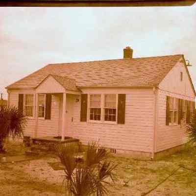 Tovell House