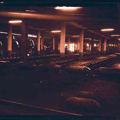 Bomb Factory
