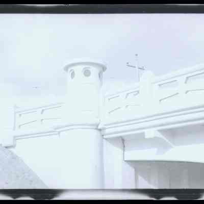 Pablo Creek Bridge