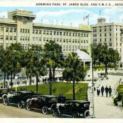 Postcard