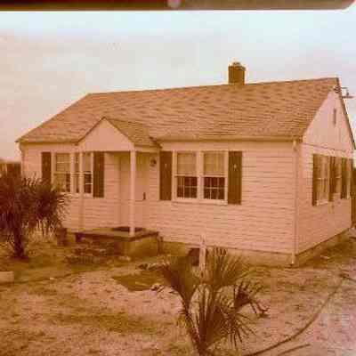 Tovell House