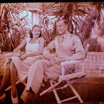 Mayor and Wife, Ponte Vedra