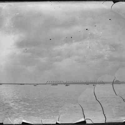 Florida East Coast Railway bridge/GP1.603