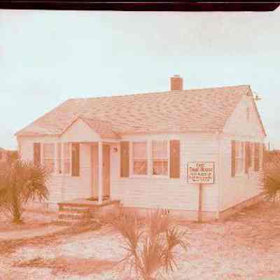 Tovell House