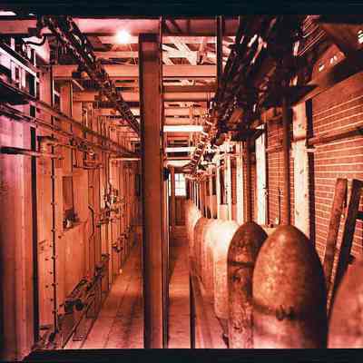 Bomb Factory