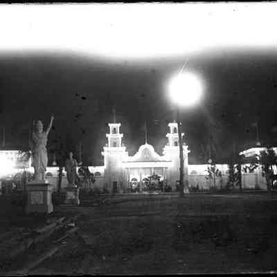 Dixieland Park/GP1.614