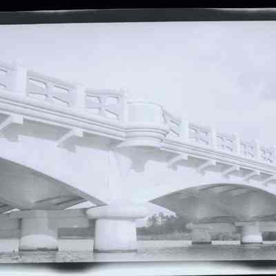 Pablo Creek Bridge