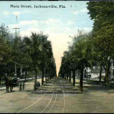 Postcard