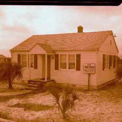 Tovell House