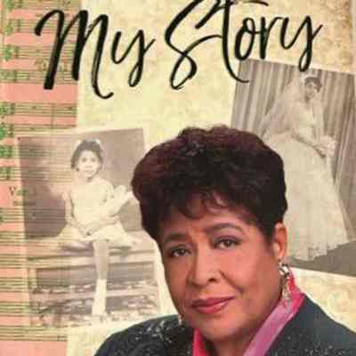 My story : The Southern girl who grew up in a shotgun house on Beaver Street and became the Flying Supreme