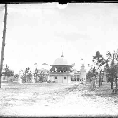Dixieland Park/GP1.623