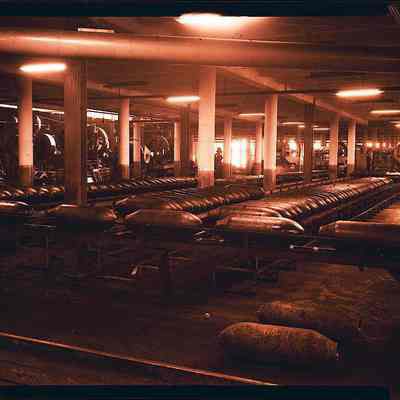 Bomb Factory