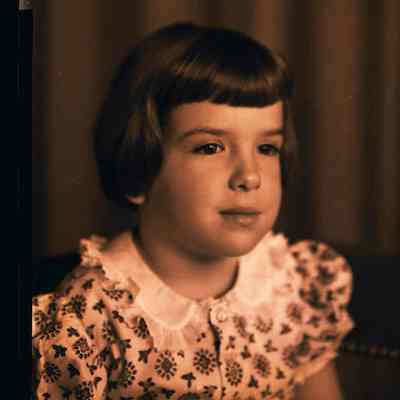 Mrs. Wellington Cummer