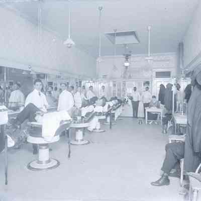 Barber