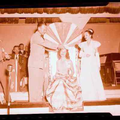 Jaycee Miss Jacksonville Beach Beauty Contest