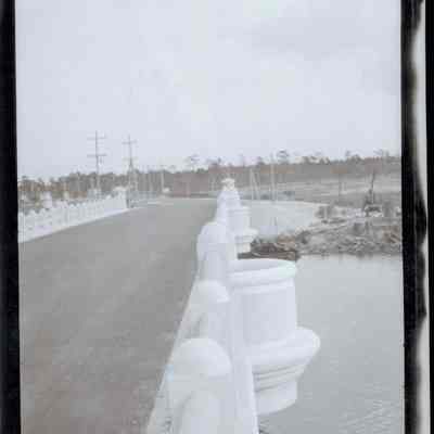 Pablo Creek Bridge