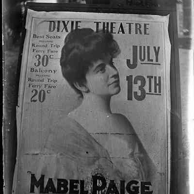 Mabel Paige/GP1.630