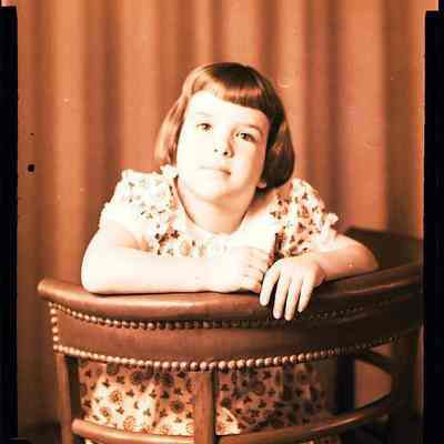 Mrs. Wellington Cummer